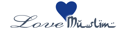 Logo de Lovemuslim